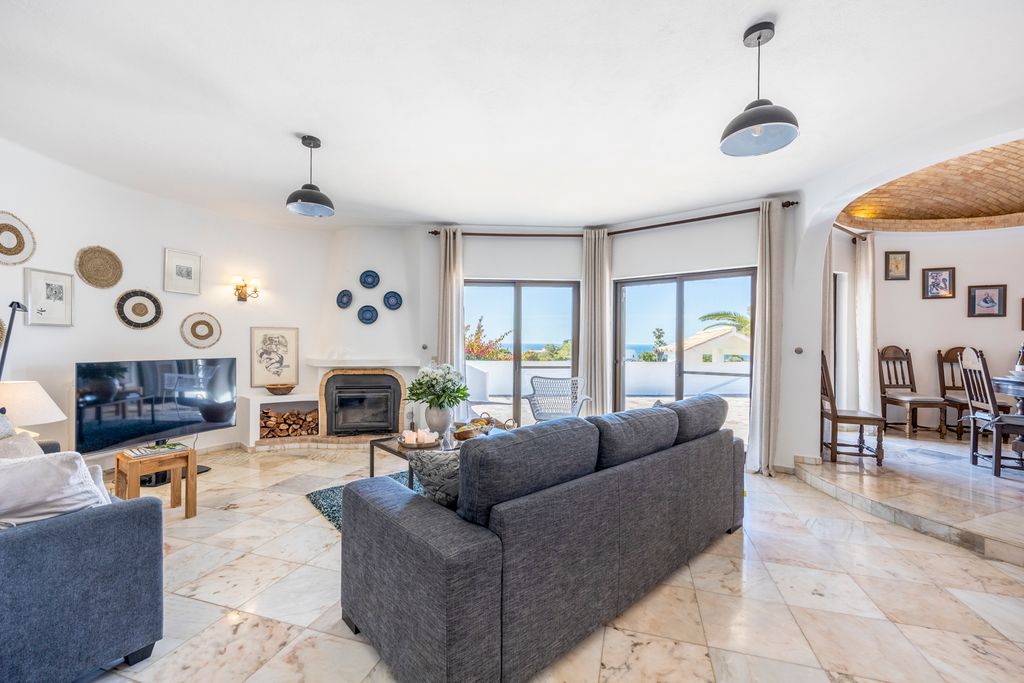 Villa Lua Algarve Olivers Travels3