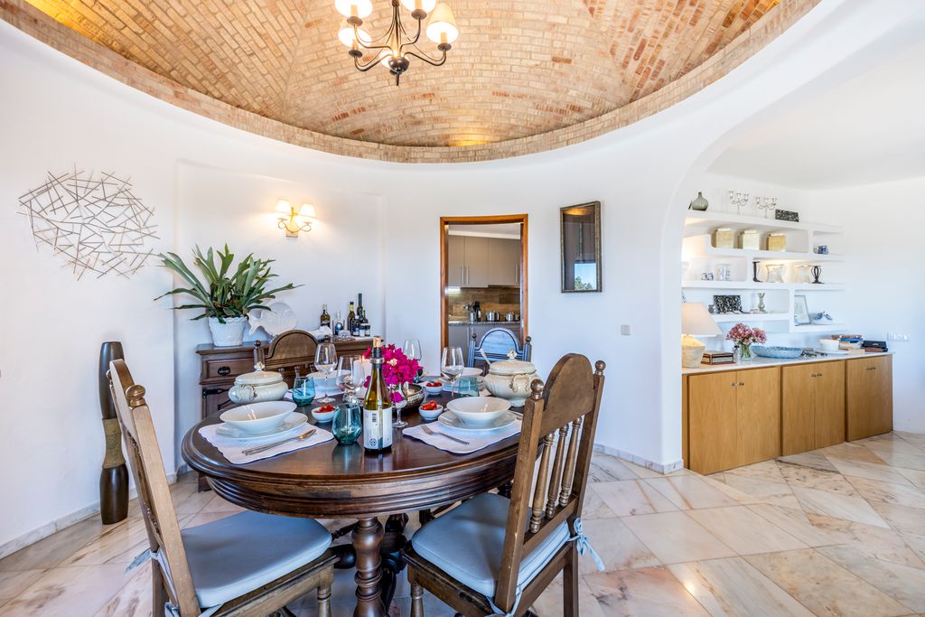 Villa Lua Algarve Olivers Travels4