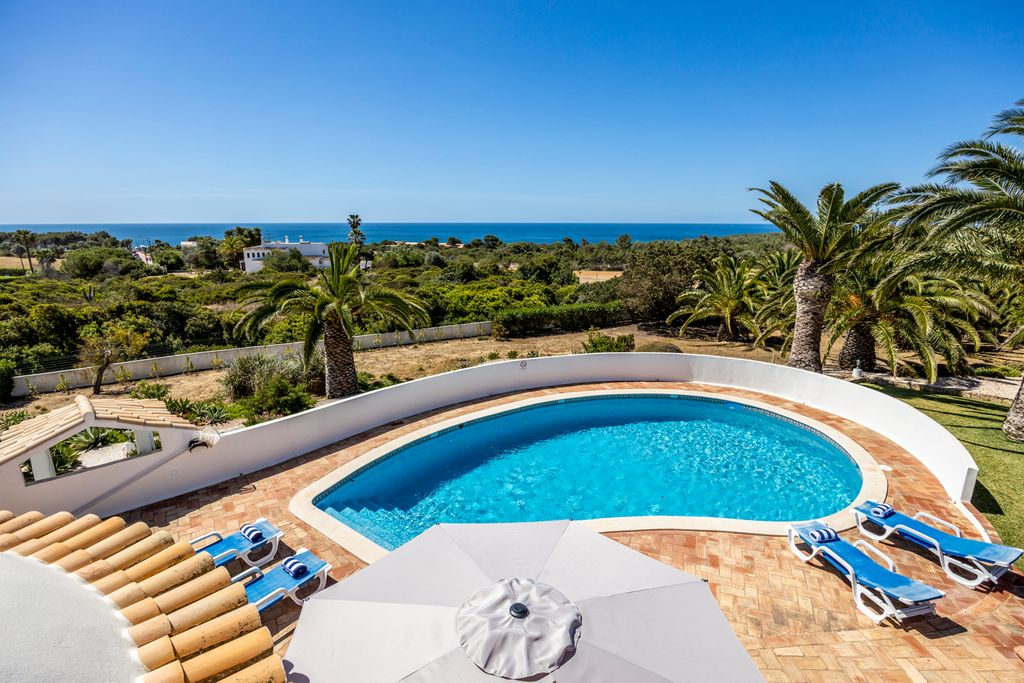 Villa Lua Algarve Olivers Travels2