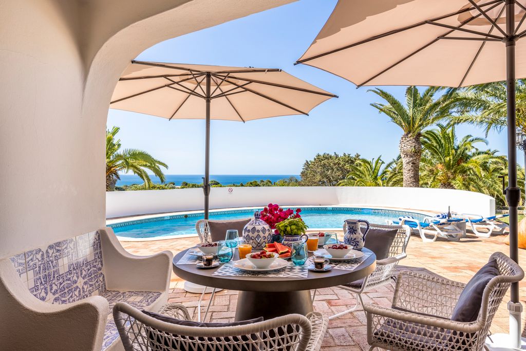 Villa Lua Algarve Olivers Travels5