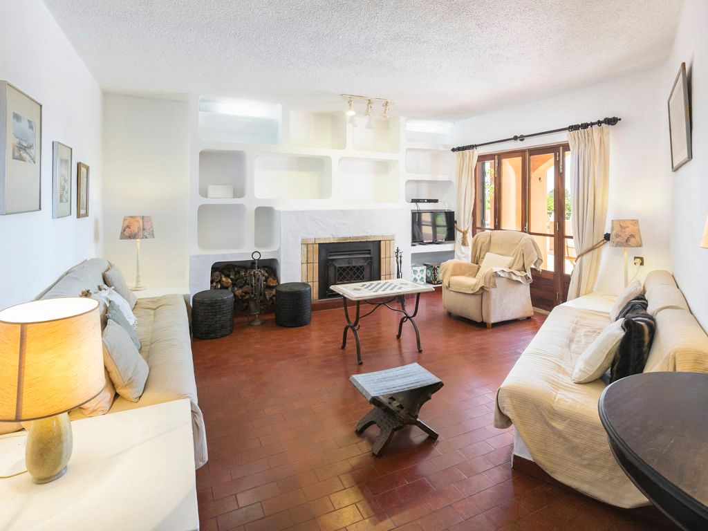 Villa Colibri Lagoa Olivers Travels 3