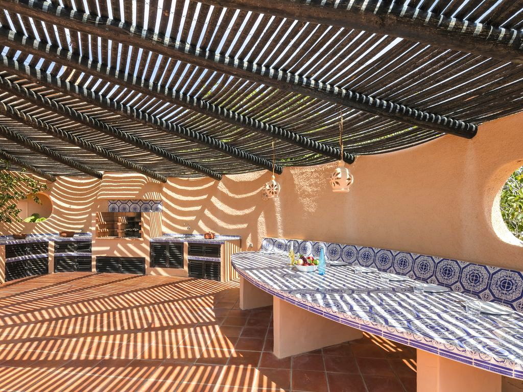 Villa Colibri Lagoa Olivers Travels 2