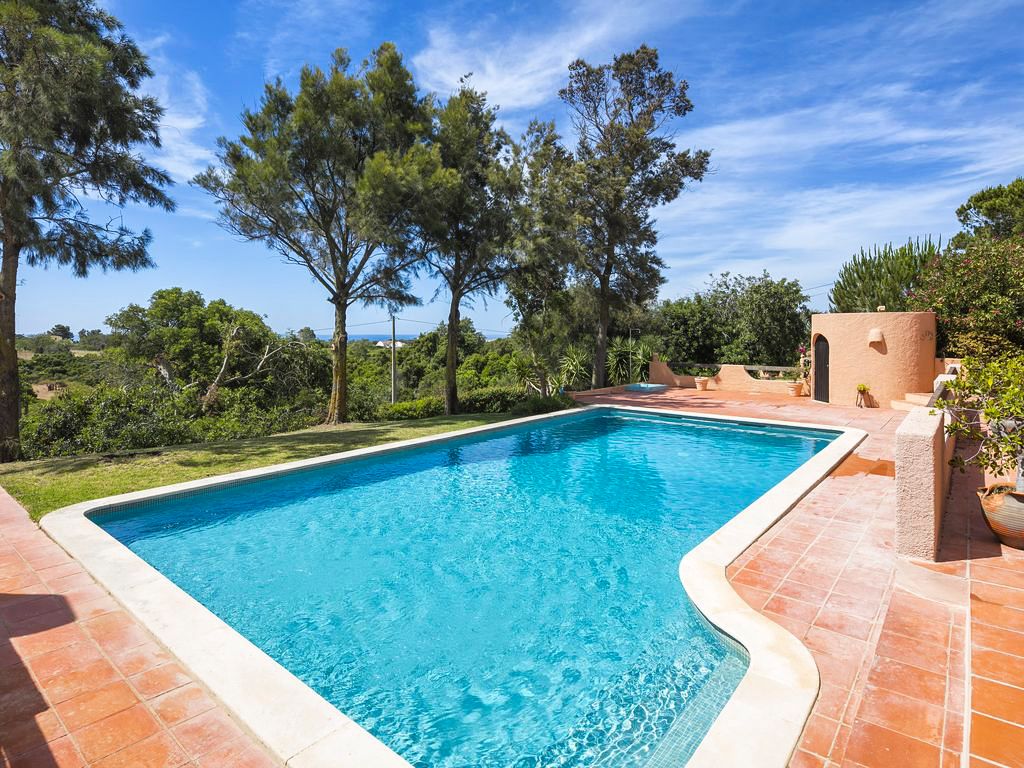 Villa Colibri Lagoa Olivers Travels 5