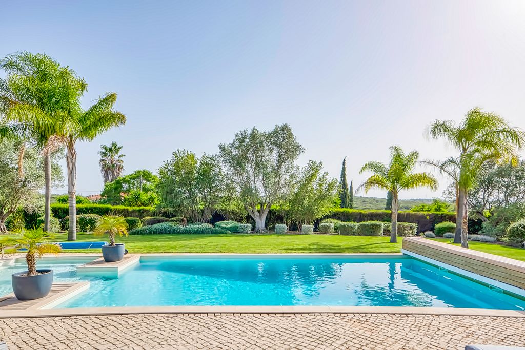 Villa Maravhila Algarve OliversTravels 2