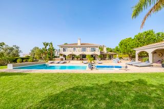 Villa Maravhila Algarve OliversTravels 1