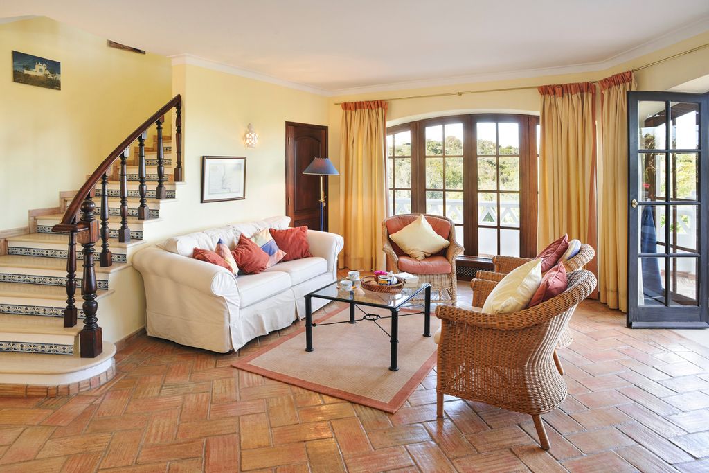 Villa Andressa Carvoeiro Olivers Travels 3
