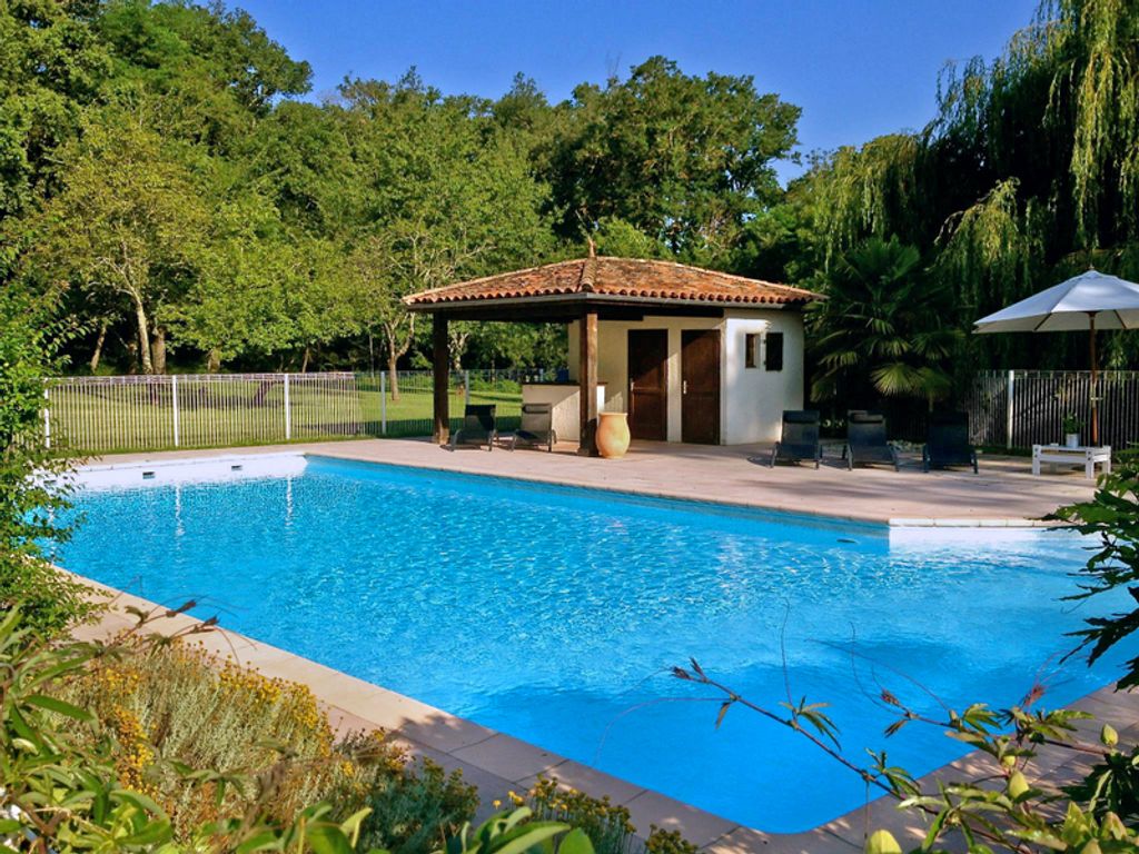 Chateau Ariege Midi Pyrenees Oliver s Travels 5 01