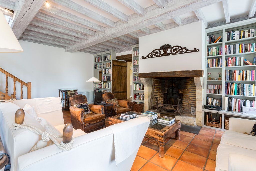 Le Miroir d Eau Dordogne Olivers Travels 3