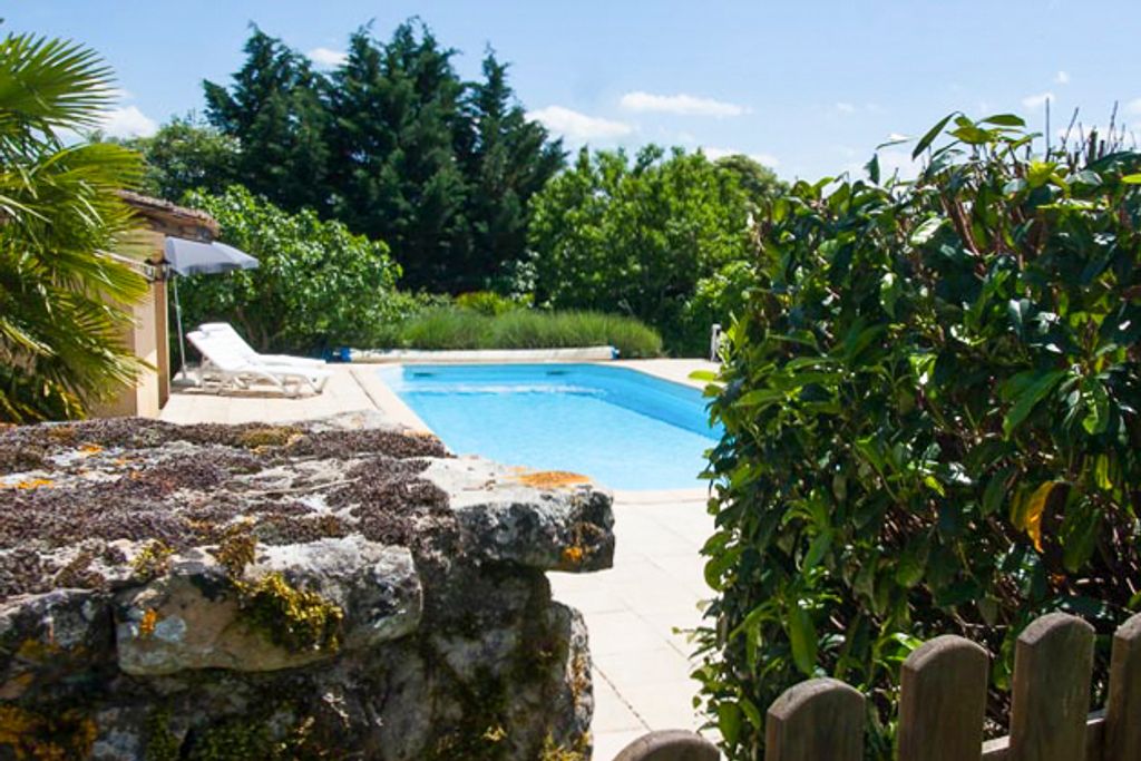Maison Douce Dordogne Olivers Travels 5