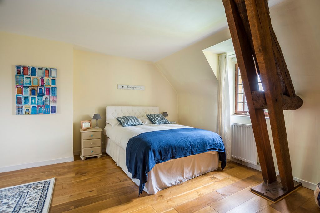 Maison Douce Dordogne Olivers Travels 4