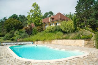 Maison Grandiose Dordogne Olivers Travels 1 1 01