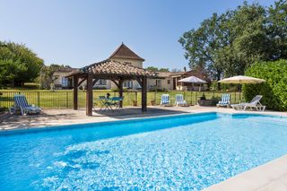 La Plaine Dordogne Olivers Travels 1