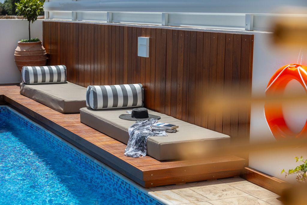 Louis Chris Le Mare Cyprus Olivers Travels 2