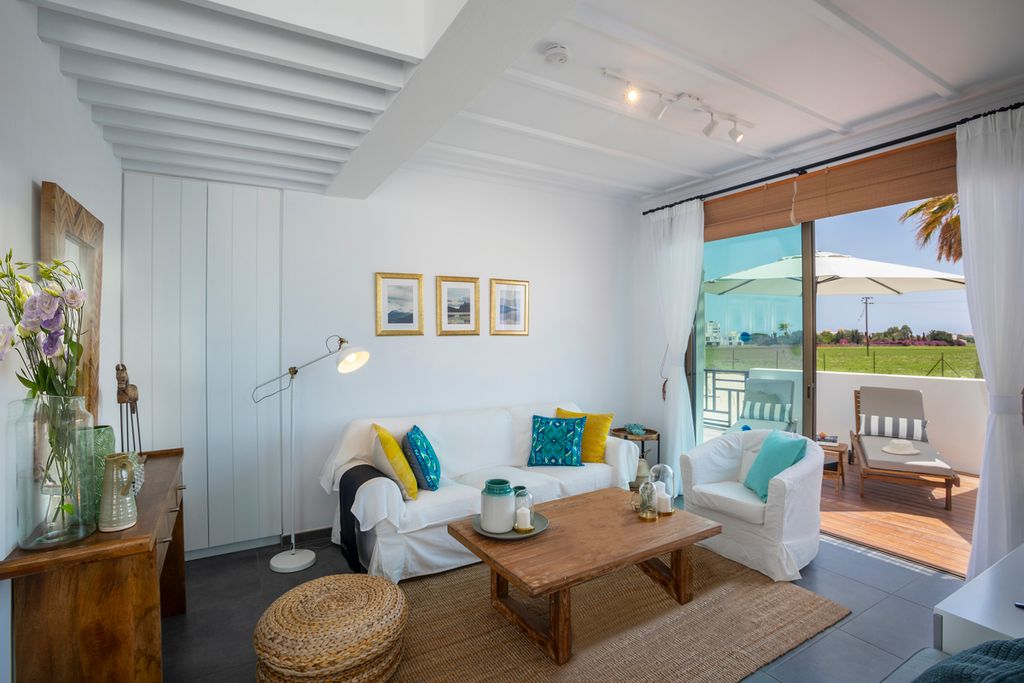 Louis Chris Le Mare Cyprus Olivers Travels 3