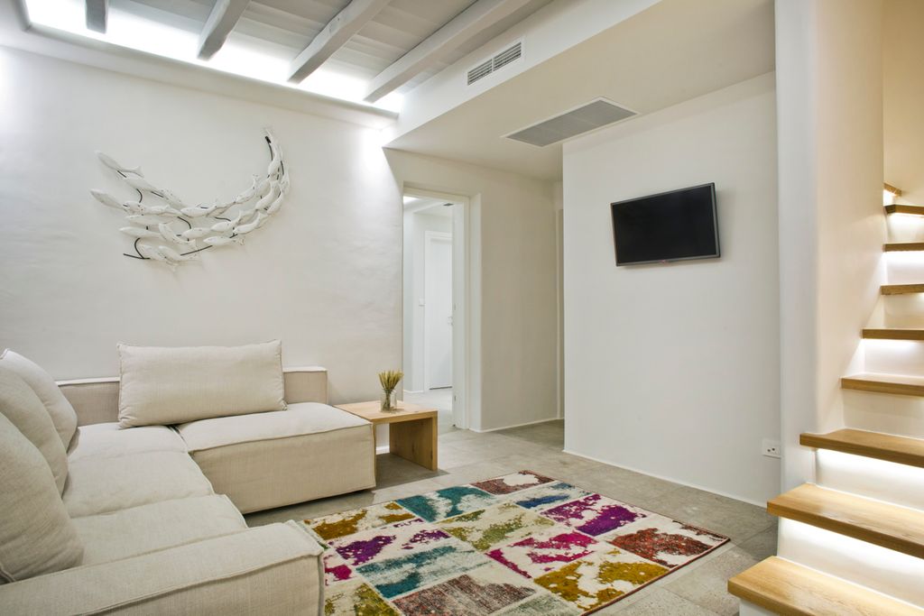 Villa Enaena Mykonos Olivers Travels 3