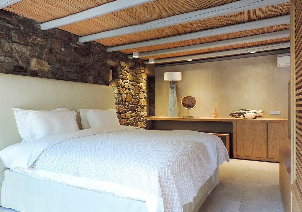 Villa Enaena Mykonos Olivers Travels 4