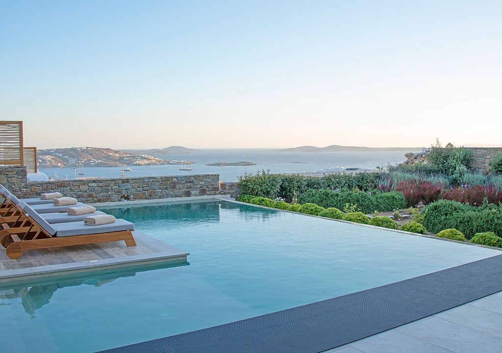 Villa Enaena Mykonos Olivers Travels 5