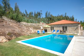 Villa Anisa Minho Olivers Travels 1