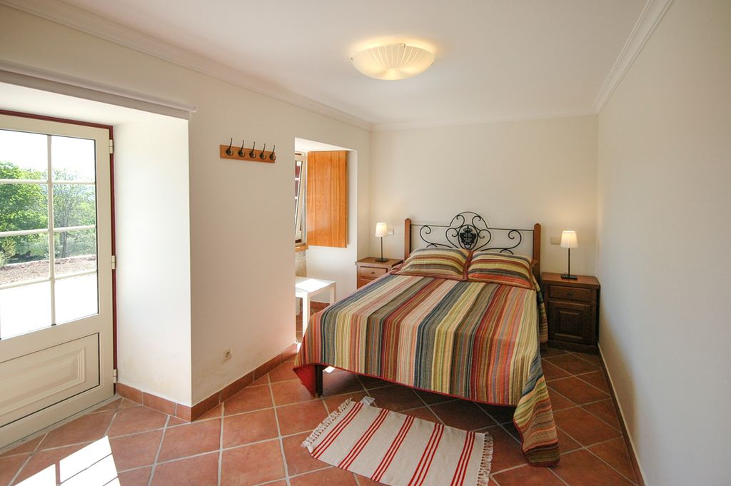 Villa Anisa Minho Olivers Travels 5