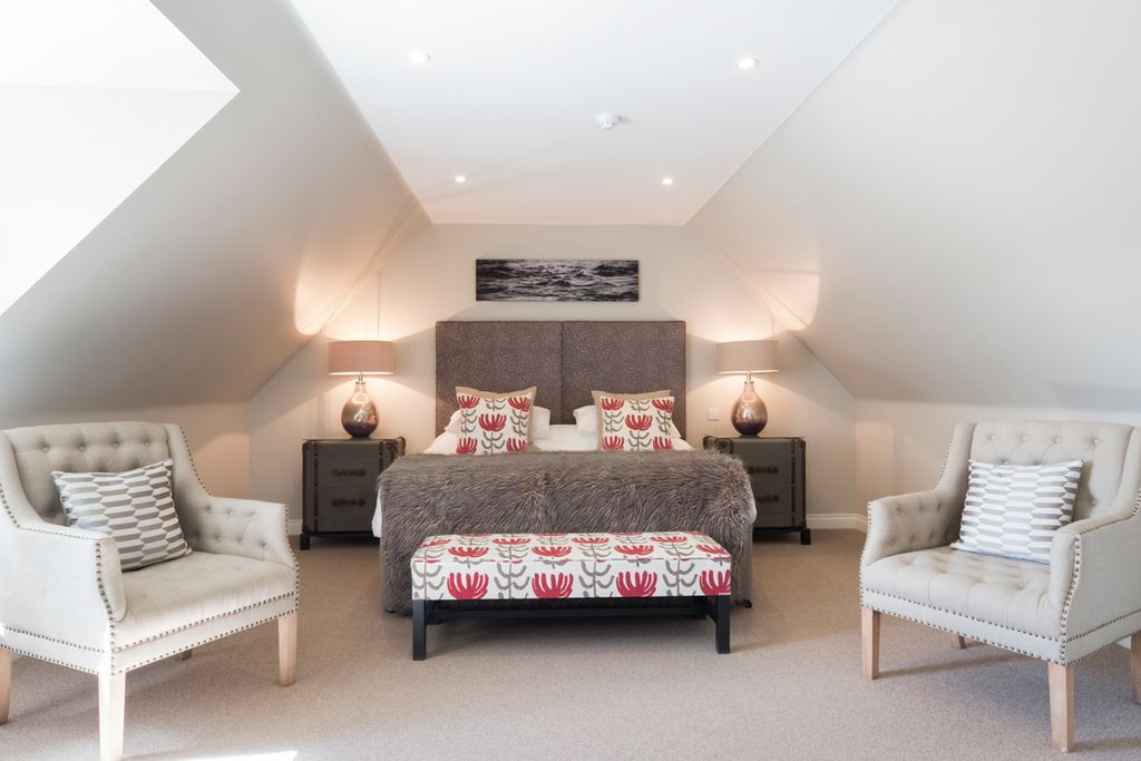 Royal Deeside Lodge Scotland Olivers Travels 3