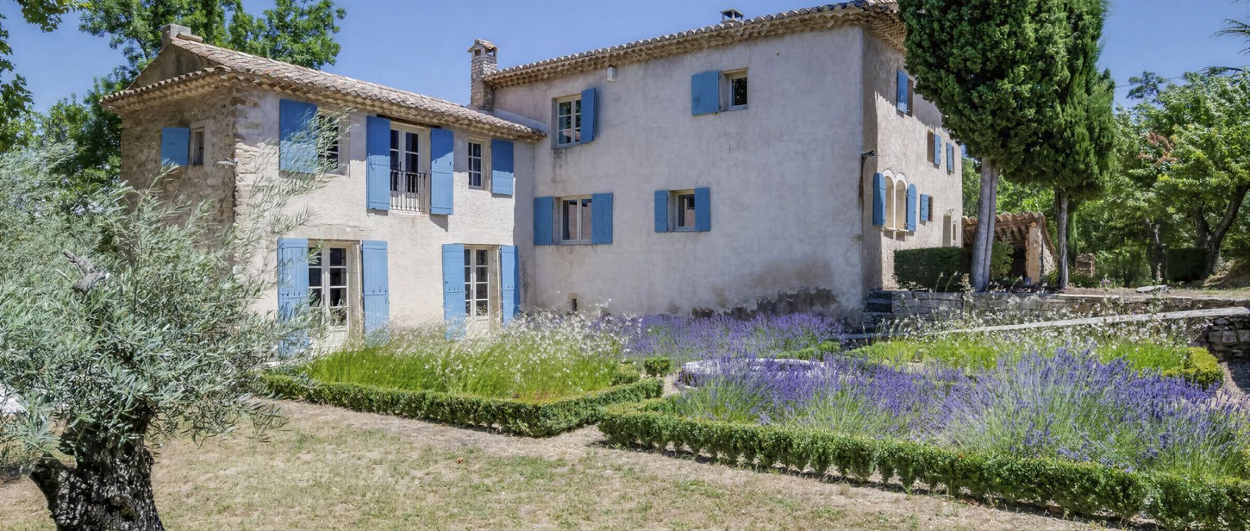 001 mas des collines south of france olivers travels desktop center