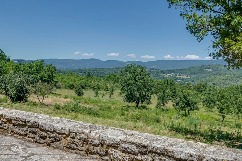 Mas des Collines Provence OliversTravels 3