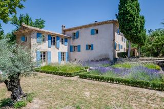 Mas des Collines Provence OliversTravels 1