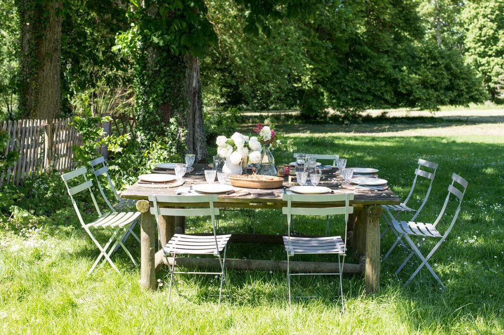 Manoir Les Deux Fonds Loire Valley Le Mans Olivers Travels3