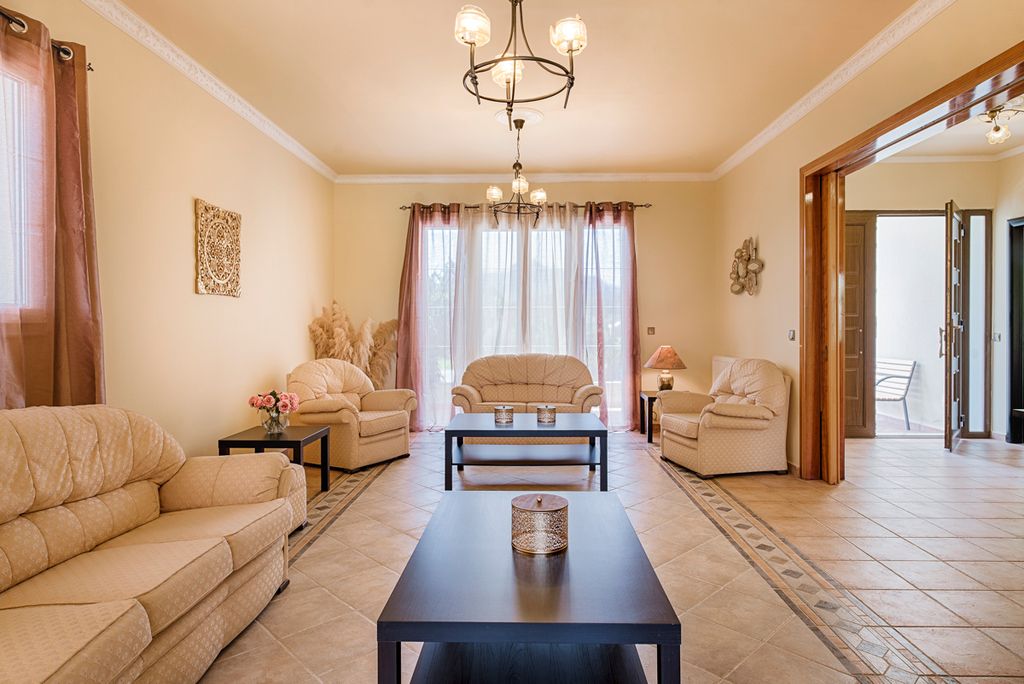 Villa Kalvos Rhodes Olivers Travels 3