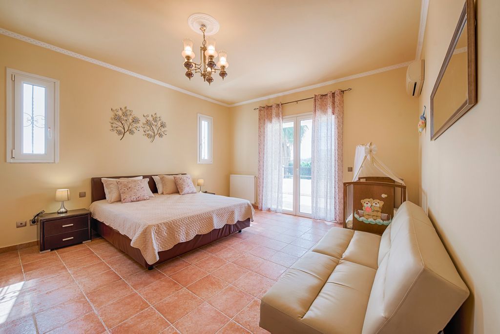 Villa Kalvos Rhodes Olivers Travels 4