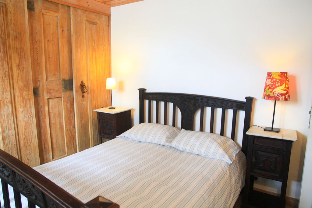 Villa Sienna Lisbon Coast Olivers Travels 6