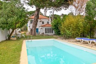 Villa Sienna Lisbon Coast Olivers Travels 1