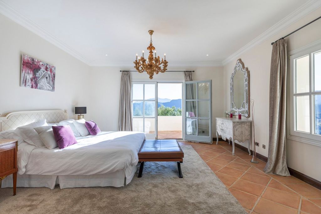 Villa Reyna Costa del Sol Olivers Travels 5