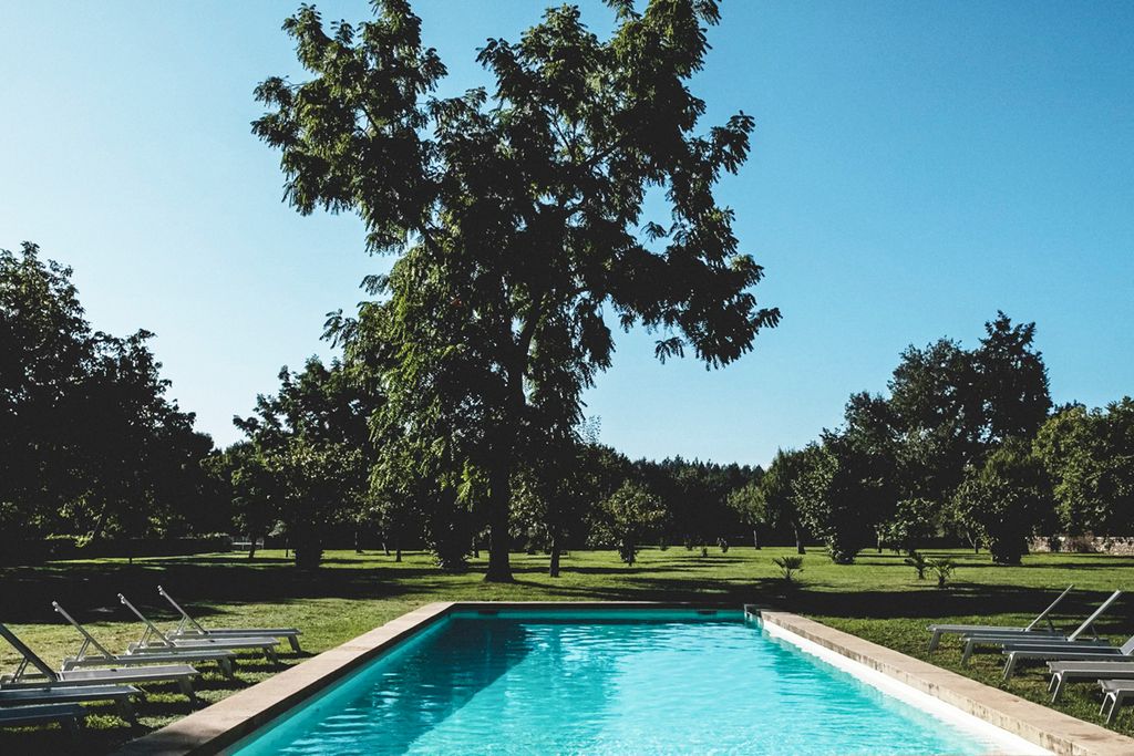 Chateau de Montpezat Midi Pyrenees Olivers Travls6