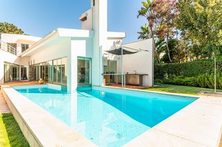 Villa Fryda Lisbon Coast Olivers Travel 1