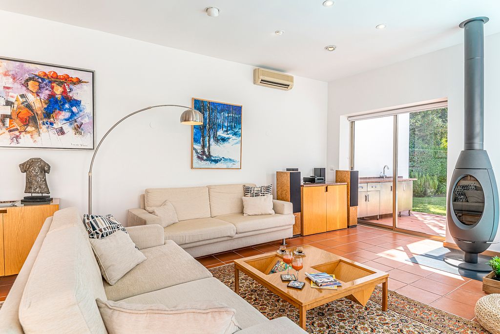 Villa Fryda Lisbon Coast Olivers Travel 3