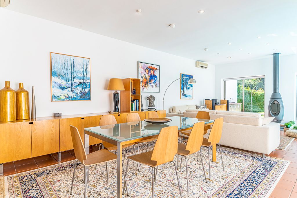 Villa Fryda Lisbon Coast Olivers Travel 4