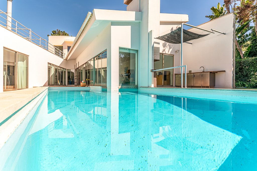 Villa Fryda Lisbon Coast Olivers Travel 5