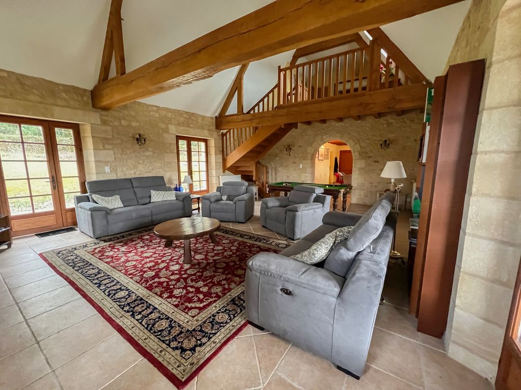 Le Cerisier Dordogne Olivers Travels 3.1