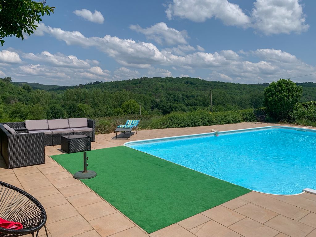 Le Cerisier Dordogne Olivers Travels 2.1