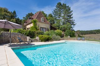 Maison Hansel Dordogne Olivers Travels 1