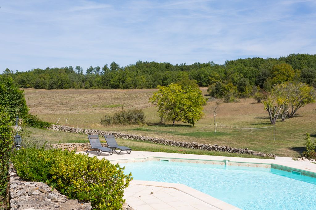 Maison Hansel Dordogne Olivers Travels 2