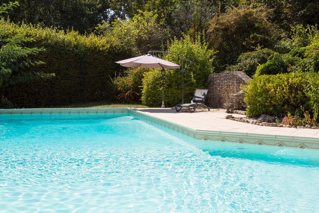 Maison Hansel Dordogne Olivers Travels 5