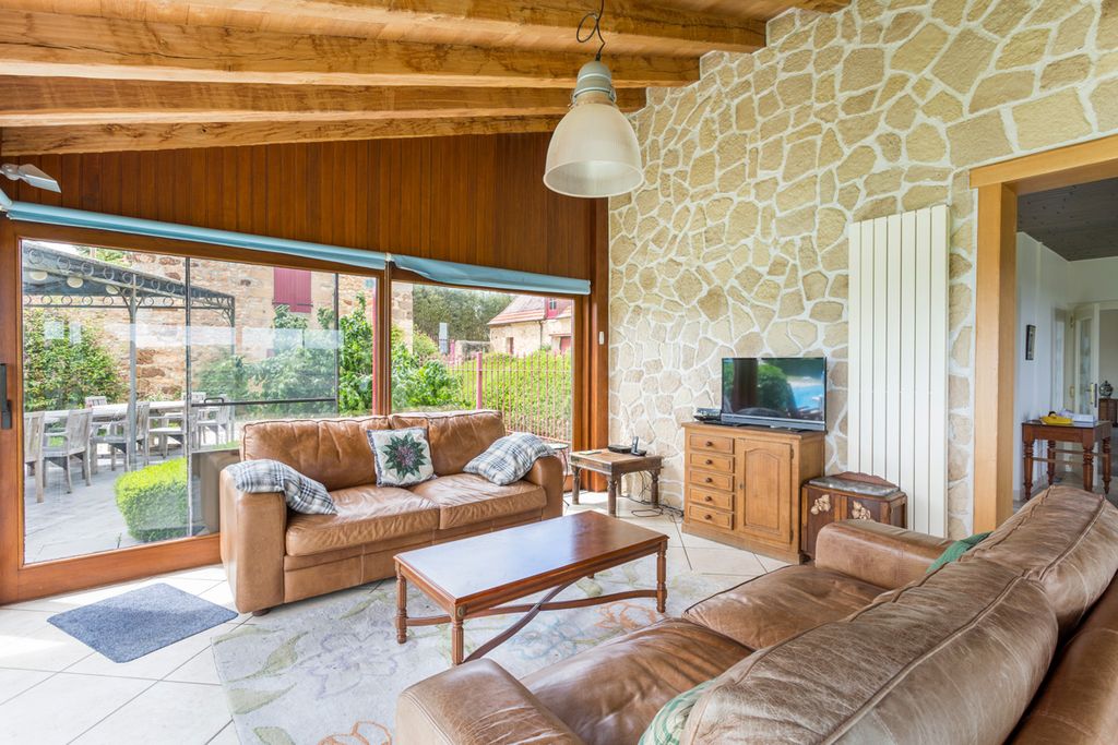 Les Rubis Dordogne Olivers Travels 4