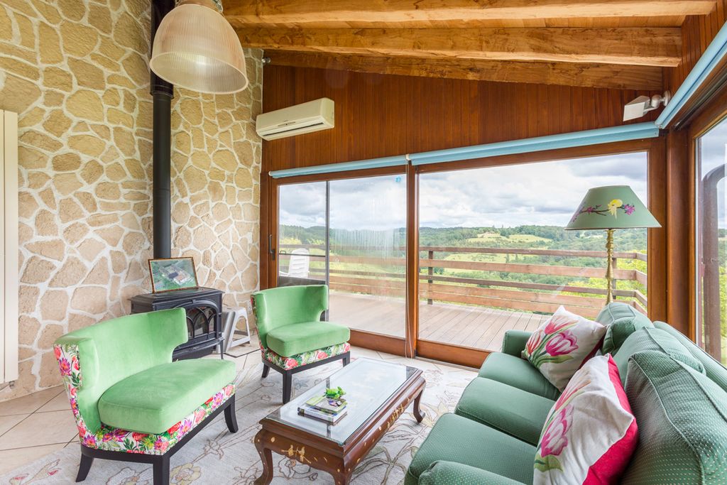Les Rubis Dordogne Olivers Travels 3