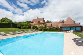 Les Rubis Dordogne Olivers Travels 1