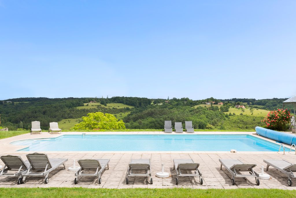Les Rubis Dordogne Olivers Travels 5