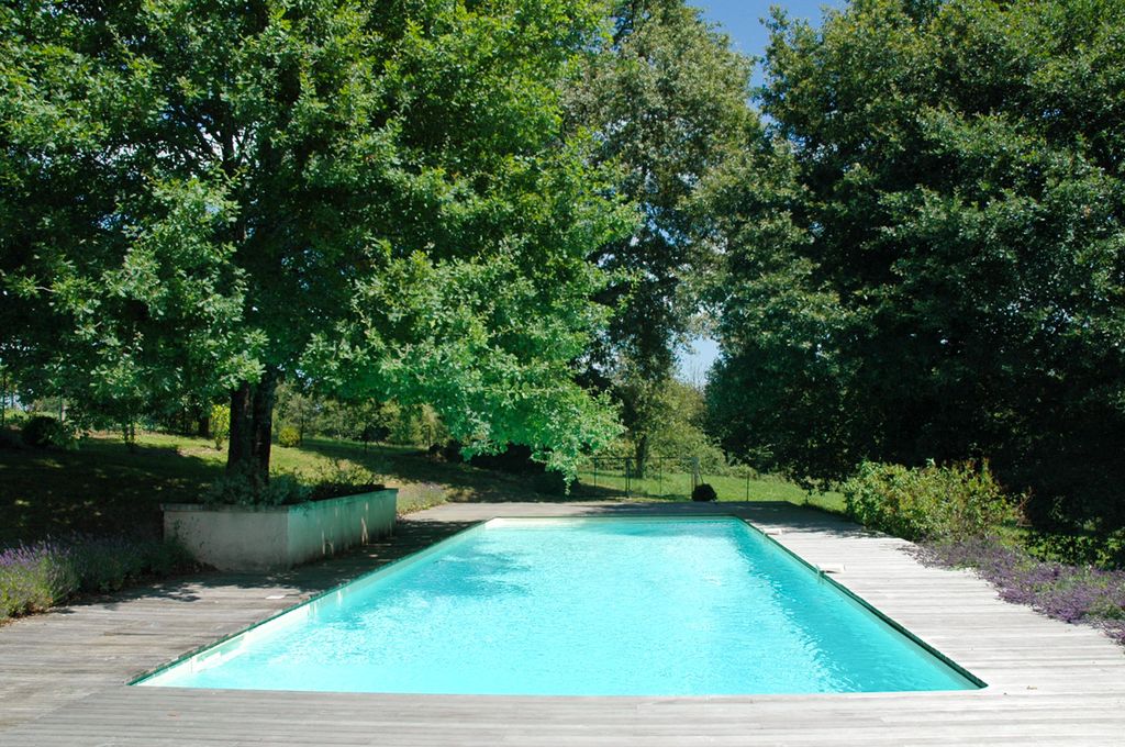 Le Buisson Dordogne Olivers Travels 2