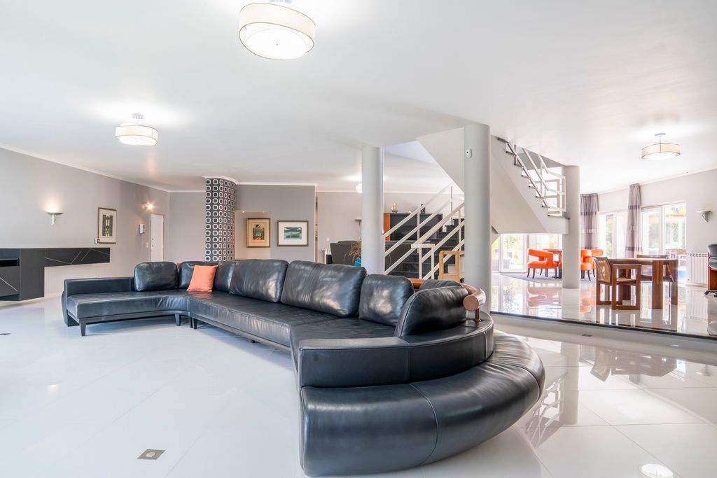 Villa Joaquina Troia Olivers Travels 3