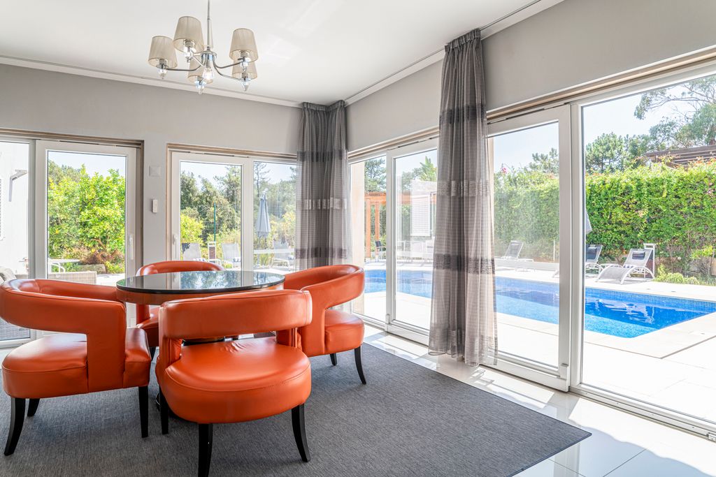 Villa Joaquina Troia Olivers Travels 4